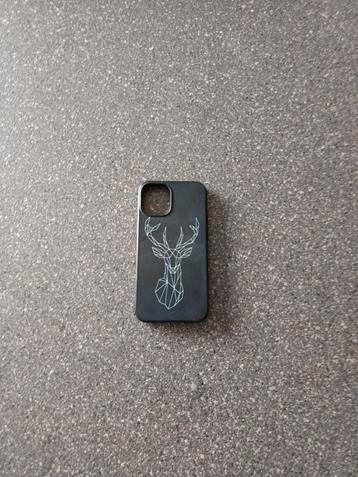 Iphone 12 mini hoesje beschikbaar voor biedingen