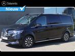 Mercedes-Benz EQV 300 L2 Avantgarde 90 kWh 8-PERSOONS 360gr, Auto's, 365 km, 2810 kg, 150 kW, 0 g/km