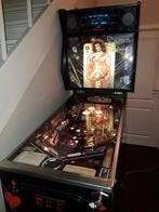 Gottlieb Diamond Lady, Collections, Machines | Flipper (jeu), Flipper (jeu), Gottlieb, Enlèvement, Utilisé