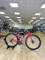Wilier Cento1 NDR Di2 Carbon Disc Racefiets, Ophalen of Verzenden, Zo goed als nieuw