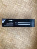 THULE SnowPack M Porte-skis de toit / Skidrager, Autos : Divers, Coffres de toit, Enlèvement, Neuf