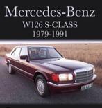 Ik zoek Mercedes W126 420560 SEL / SEC +-1991  met 2 airbags, Auto's, Oldtimers, Automaat, Achterwielaandrijving, 5600 cc, 2 kW
