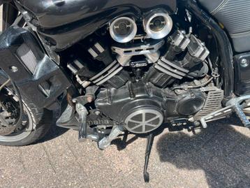 otec parts vmax 1200 beschikbaar voor biedingen