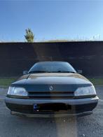 Renault r25 gtd, Auto's, Voorwielaandrijving, 50 kW, 4 cilinders, Bedrijf
