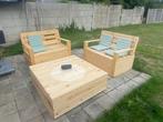 Lounge set, Ophalen, Nieuw, Loungeset