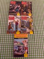 18+ brute verhalen, Enlèvement, Comme neuf