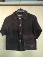 Jasje Filou & Friends. 2x. maat 92 en maat 98. Jongen., Garçon, Enlèvement ou Envoi, Comme neuf, Manteau