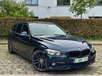 BMW 316D Facelift Touring - 2017 - 167000km - Euro 6B, Auto's, Blauw, Bedrijf, 5 deurs, 3 Reeks