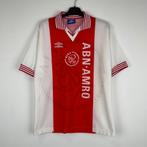 Ajax Voetbalshirt Origineel Nieuw 1996, Collections, Articles de Sport & Football, Comme neuf, Envoi
