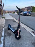 Trottinet electrique segway, Enlèvement, Comme neuf