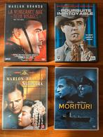 DVD Marlon Brando, Ophalen of Verzenden, Zo goed als nieuw