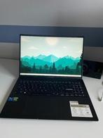 Asus Vivobook 16X – Krachtige laptop met RTX 4050 & i7-12650, Computers en Software, Ophalen, Met videokaart, ASUS, Zo goed als nieuw