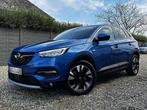 Opel Grandland X 1.5 TD 130pk Innovation S, Auto's, Opel, 94 kW, Euro 6, 128 pk, Blauw