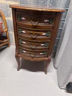 Laden kast vintage, Huis en Inrichting, Kasten | Ladekasten, Ophalen, Zo goed als nieuw