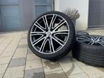 20" Bmw Styling 759 Individual - Original - 5x112, Autos : Pièces & Accessoires, Pneus & Jantes, Pneus et Jantes, Véhicule de tourisme