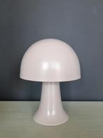 Vintage mushroom tafellampje, Comme neuf, Enlèvement ou Envoi