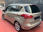Ford B max (automatique) 2013 ess 5999€, Automaat, Bedrijf, Te koop, Benzine
