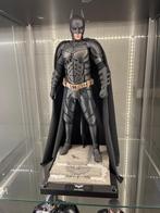 Hot toys batman the dark knight rises 2.0, Verzamelen, Ophalen of Verzenden, Zo goed als nieuw