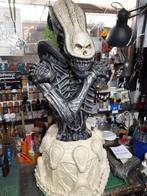Alien 1 lifesize buste, Ophalen, Nieuw, Film, Beeldje, Replica of Model