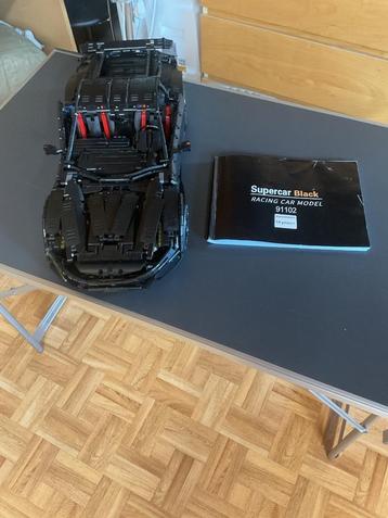Lego beschikbaar voor biedingen