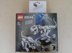 LEGO IDEAS 21320 Dinosaurusfossielen, Ophalen of Verzenden, Nieuw, Complete set, Lego