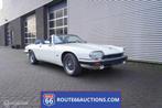 Jaguar XJS Cabriolet 1992 | Route 66 auctions, Autos, Achat, Entreprise, Autre carrosserie, Automatique