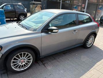 Volvo c30 110ch diesel, Autos, Diesel, Achat, C30