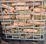 brandhout eik vers, Tuin en Terras, Brandhout, Ophalen