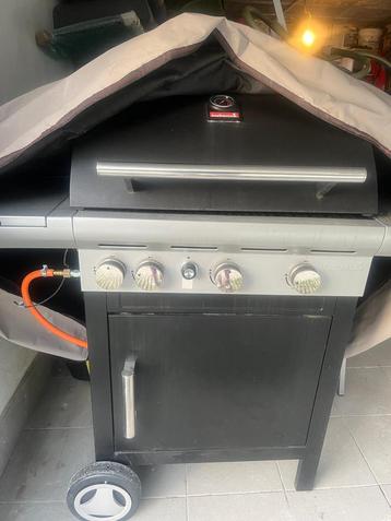 Barbecook 3212 BBQ beschikbaar voor biedingen