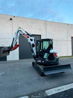 Bobcat E55z, Zakelijke goederen, Machines en Bouw | Kranen en Graafmachines, Ophalen, Graafmachine