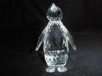 Swarovski : de papa pinguin., Enlèvement, Figurine