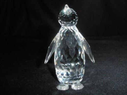 Swarovski : de papa pinguin., Collections, Swarovski, Figurine, Enlèvement
