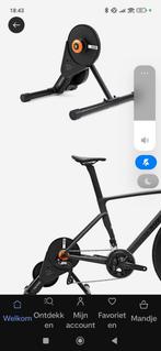 Fietstrainer Van Rysel D100, Vélos & Vélomoteurs, Accessoires vélo | Autres Accessoires de vélo, Enlèvement