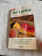 Elke Homburg - Sri Lanka, Ophalen of Verzenden, Zo goed als nieuw, Elke Homburg