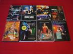 11 muziek dvd's, Cd's en Dvd's, Ophalen of Verzenden, Muziek en Concerten
