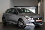 Peugeot 208 1.5 BleuHDI Active BTW Navi Carpay LijnA Garanti, Auto's, USB, Stof, 1650 kg, 107 g/km