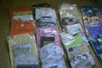 Lots de vétements neufs emballés., Ophalen of Verzenden, Nieuw