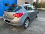 2010 Opel Astra, Auto's, Automaat, Euro 5, Gebruikt, Bedrijf