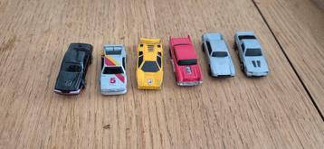 matchbox, Enlèvement ou Envoi, Utilisé, Voiture, Matchbox