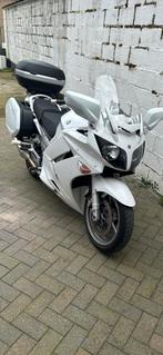 Yamaha fjr1300 bj 2012.    66765 km, Motoren, Motoren | Yamaha, Particulier