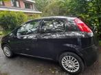 Fiat grande punto 1.2 - 68.000 km - 1e eigenaar - airco, Auto's, Fiat, Voorwielaandrijving, Euro 5, Stof, 1242 cc