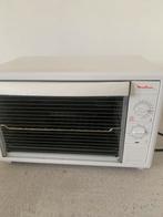 Moulinex mini oven grill, Elektronische apparatuur, Microgolfovens, Ophalen, Zo goed als nieuw, Grill