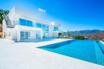 Prachtige villa met adembenemend uitzicht op zee en de berge, 712 m², Spanje, Landelijk, 4 kamers