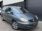 Citroën C8 2.0 HDI | 7 PL | EURO 5 | 1STE EIGENAAR, Monovolume, Gebruikt, 4 cilinders, 7 zetels