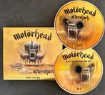 MOTÖRHEAD - Aftershock ( Deluxe tour ed. 2CD ), Verzenden, Zo goed als nieuw