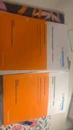 artevelde natuurwetenschappen 1 fysica en over planten, Boeken, Ophalen of Verzenden