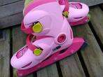 Inline Skates/Skeelers, Sport en Fitness, Ophalen of Verzenden, Zo goed als nieuw, Kinderen, Inline skates 4 wielen