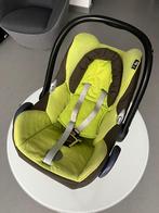 Maxi Cosi / Siège + base isofix, Ophalen, Zo goed als nieuw, Maxi-Cosi, Isofix
