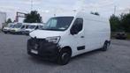 Renault Master ONGEVAL (Stock ID 96898), Auto's, 100 kW, Cruise Control, Renault, Bedrijf