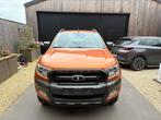 FORD RANGER 3.2 • BTW WAGEN%, Auto's, Automaat, Euro 6, Overige kleuren, Leder en Stof